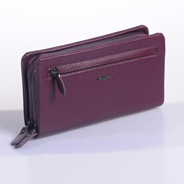 GRANDE GRUNXPF4275 MÜRDÜM UNISEX PORTFÖY