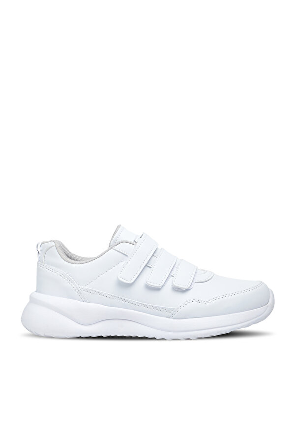Slazenger HALF Sneaker Kadın Ayakkabı Beyaz