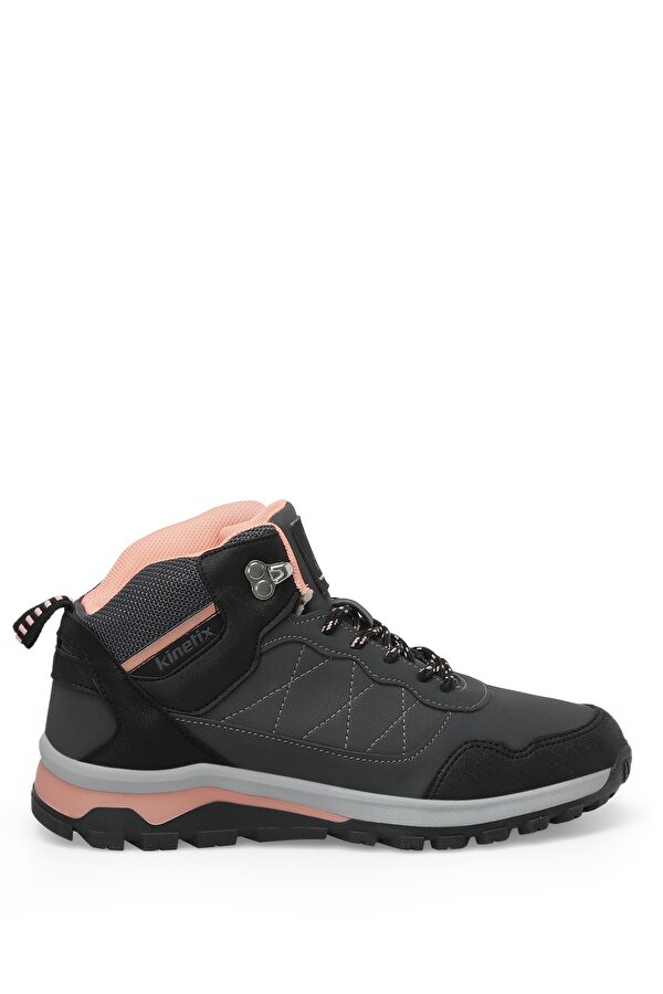 Kinetix RAYO PU HI W 2PR D GREY Woman 493