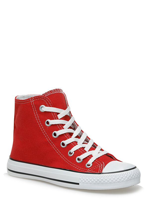 Butigo HENA 3FX Kırmızı Kadın Sneaker
