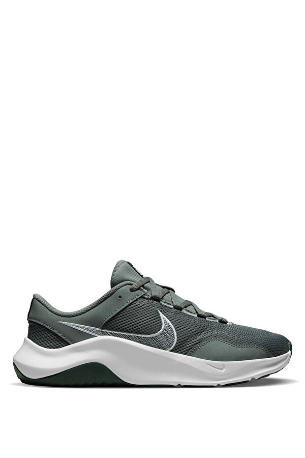 Nike M  LEGEND ESSENTIAL 3 Siyah Erkek Koşu Ayakkabısı