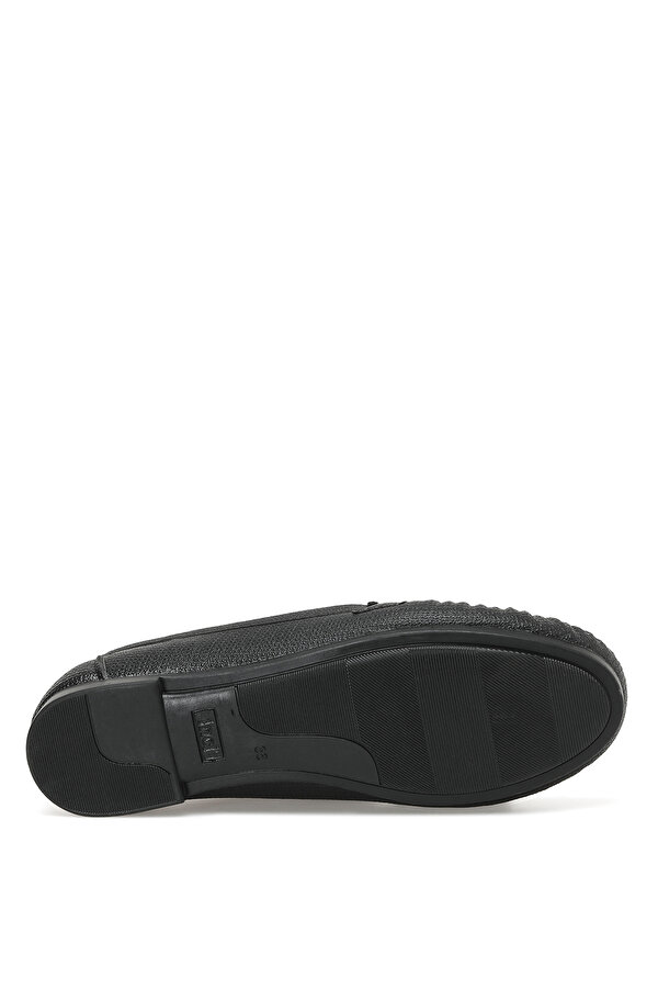 İNCİ Inci Eda.kt.z 2Fx Черный Женщина Лоферы