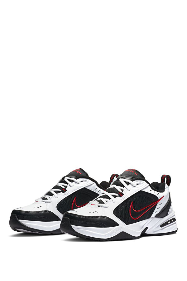 Flo nike air monarch deals