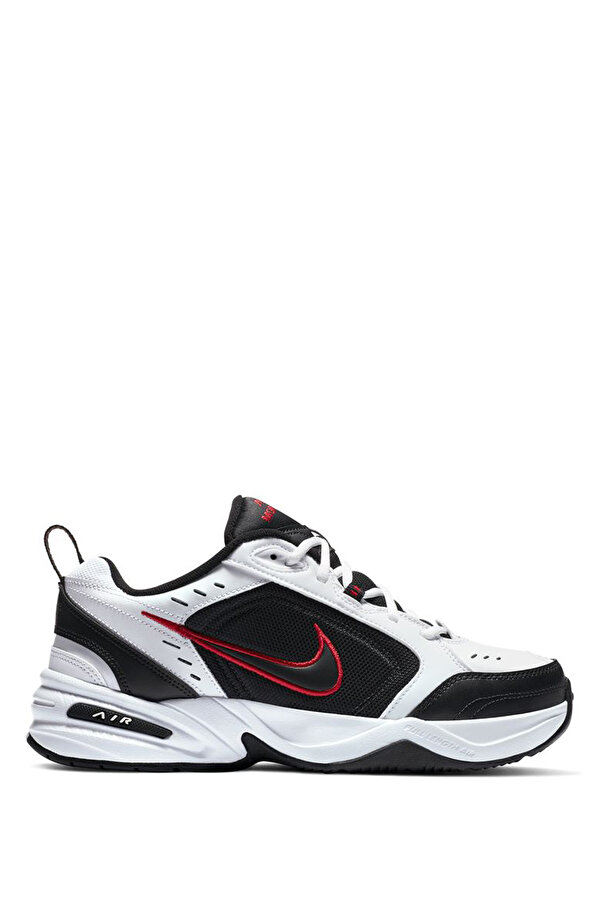 Nike AIR MONARCH IV WHITE Man Sneaker