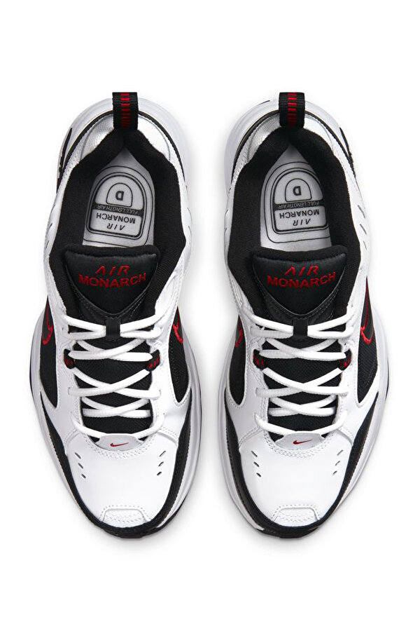 Nike air cheap monarch gri