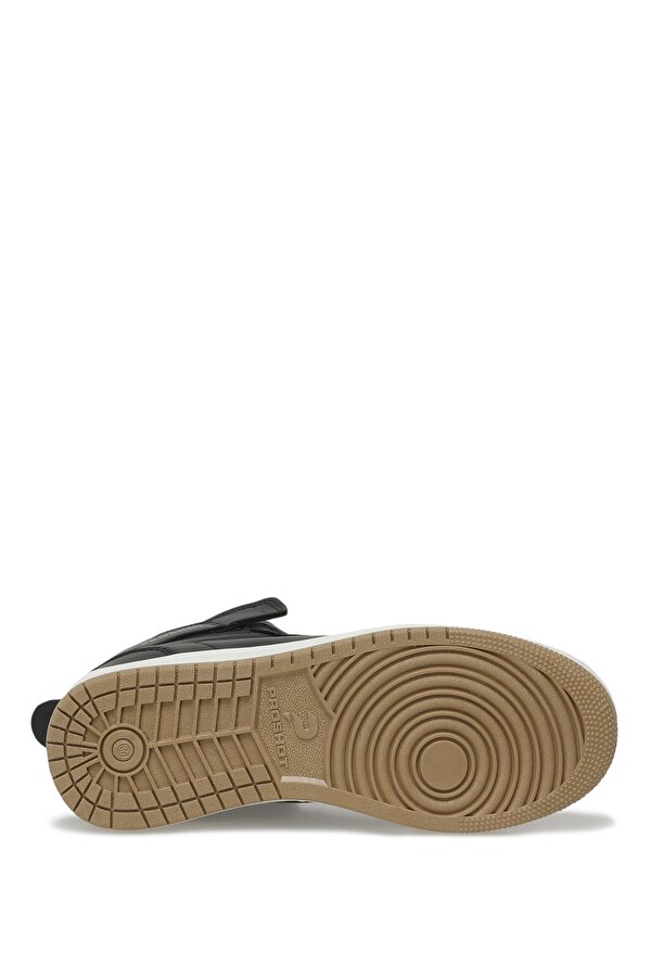 PROSHOT FLOYD HI 3FX BLACK Unisex 002