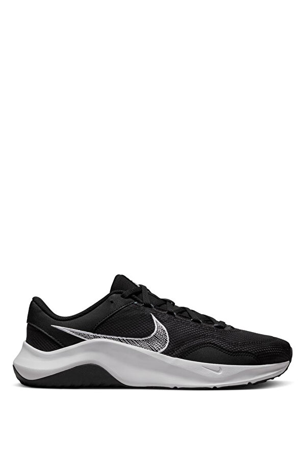 Nike M  LEGEND ESSENTIAL 3 Siyah Erkek Koşu Ayakkabısı