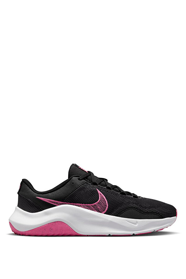 Nike W  LEGEND ESSENTIAL 3 Siyah Kadın Koşu Ayakkabısı