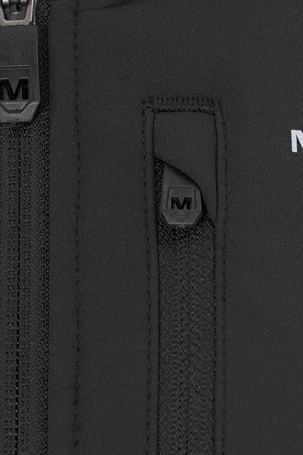 Merrell FOCUS Siyah Kadın Mont