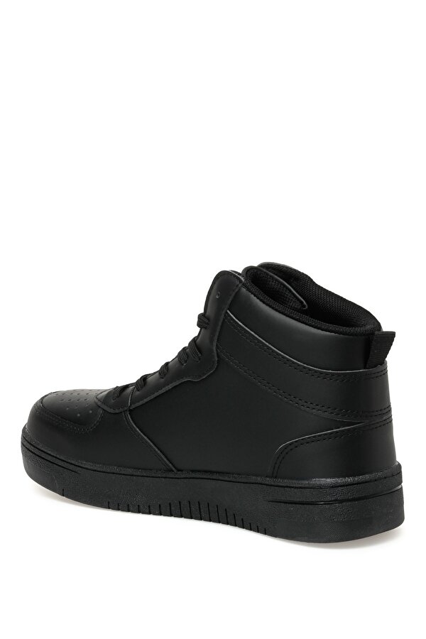 U.S. Polo Assn. ARISTO HI 2PR Siyah Erkek High Sneaker