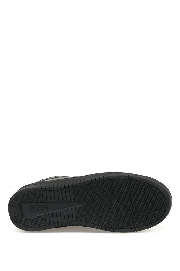 U.S. Polo Assn. ARISTO HI 2PR Siyah Erkek High Sneaker