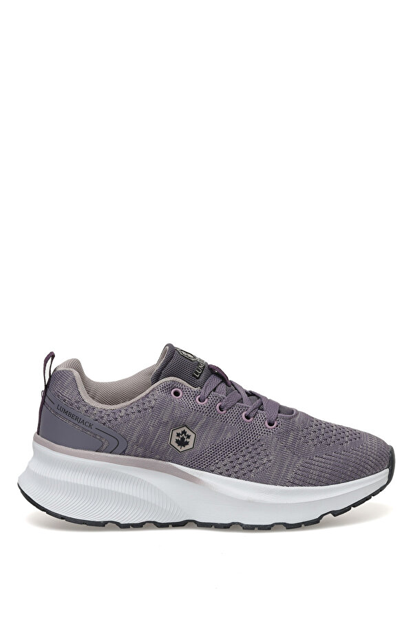 Lumberjack MARKLE 2PR L PURPLE Woman 005