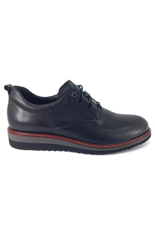 Libero 4206 22KA Günlük Erkek Ayakkabı Siyah