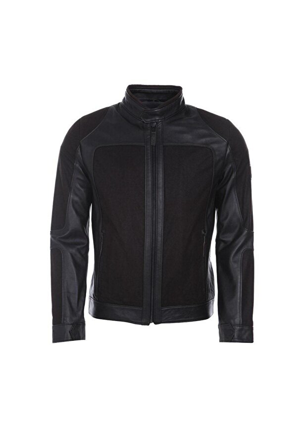 Pierre Cardin ERKEK DERİ MONT