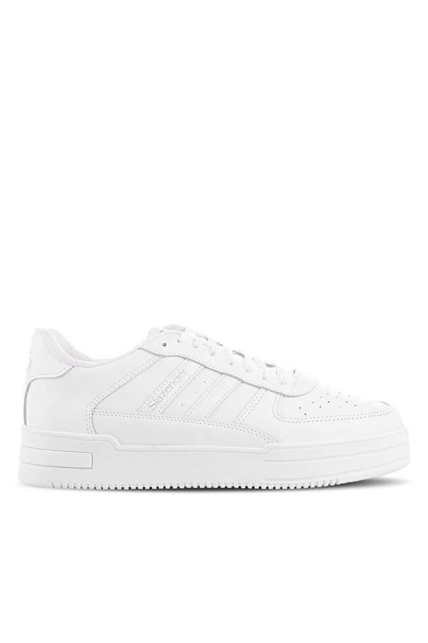 Slazenger CAMP Sneaker Erkek Ayakkabı Beyaz