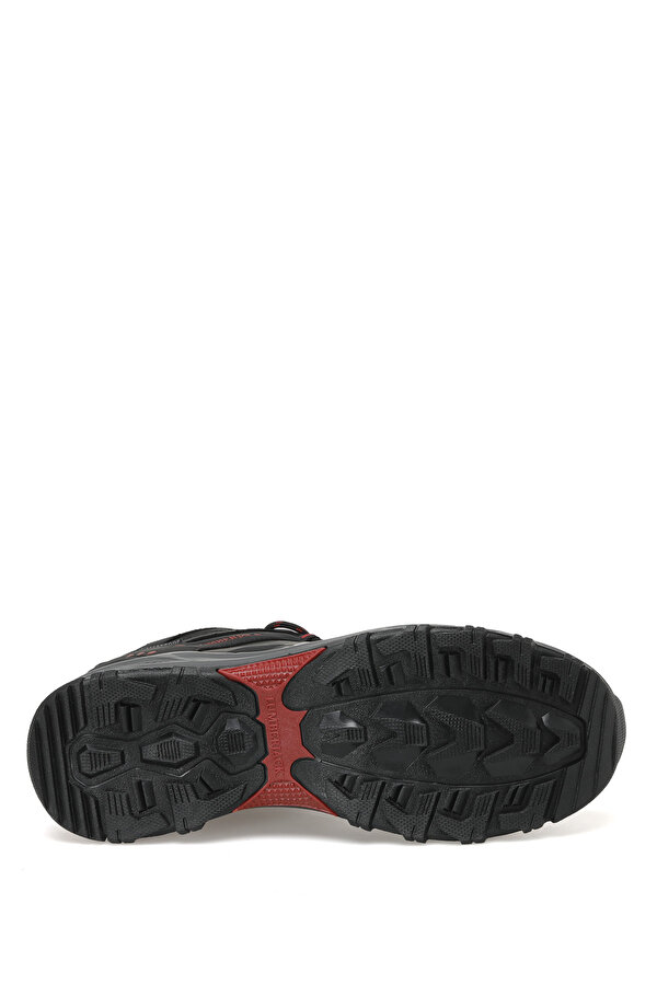 Lumberjack Duncan Hi 2Pr Черный Мужчина Ботинки