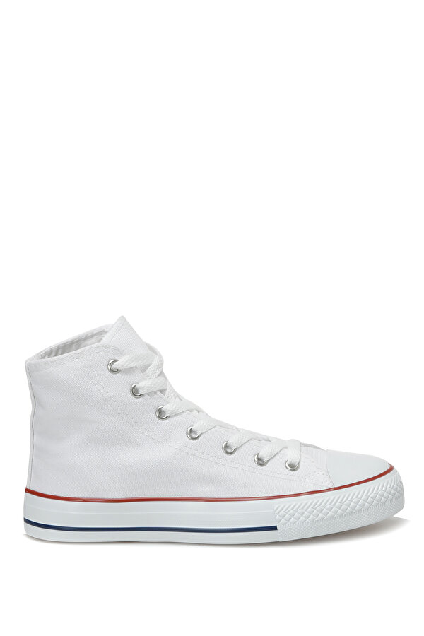 Polaris 319610.Z 3FX Beyaz Kadın Sneaker