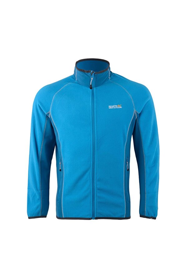 Regatta Ashton Erkek Polar-MAVİ
