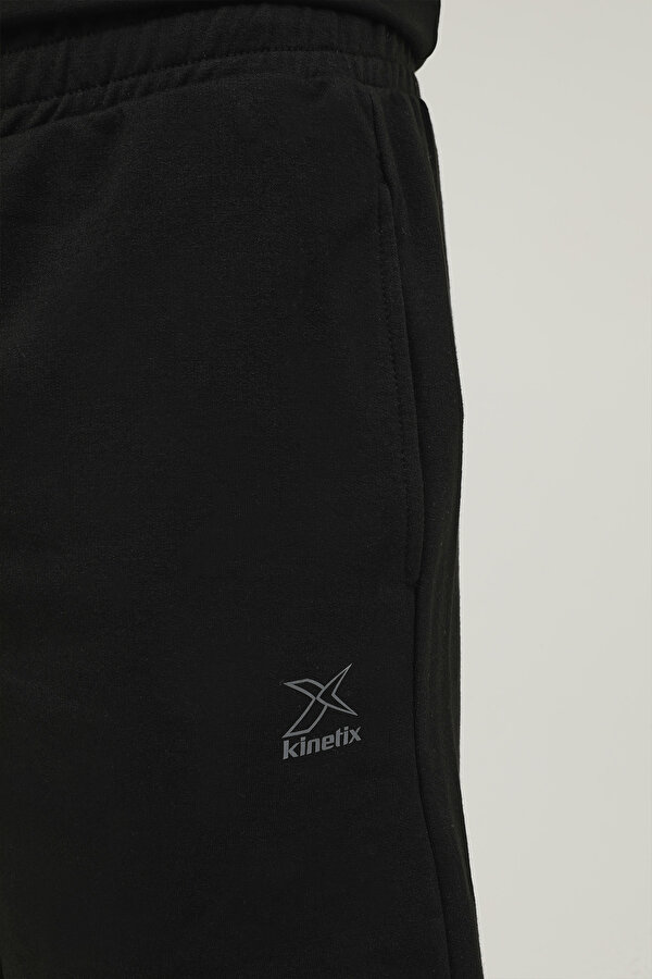 Kinetix M-Sn95 Basic Pes Short 2P Черный Мужчина Шорты