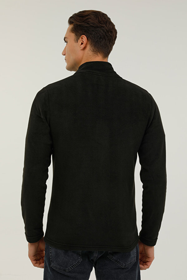 Kinetix M-BASIC MAN POLAR 2PR BLACK Man 323
