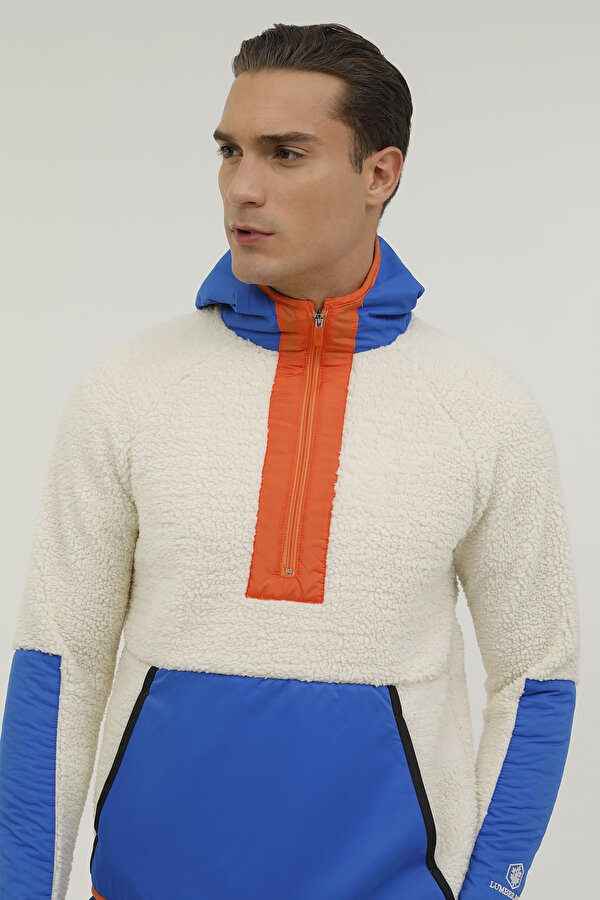 Lumberjack M-CGR5005 RAINBOW TEDDY J SAX Man 705