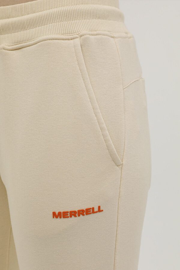 Merrell ENTER Ekru Kadın Eşofman Altı