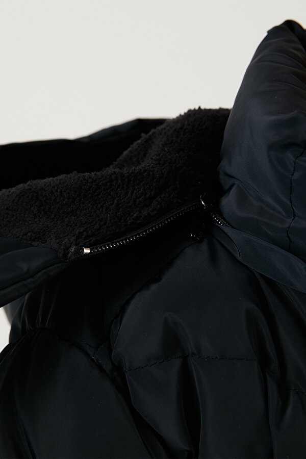 Lela Erkek Çocuk Mont 5761587 LACİVERT