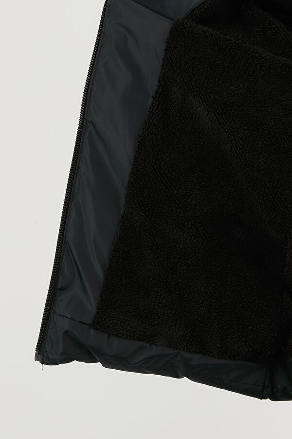 Lela Erkek Çocuk Mont 5761587 LACİVERT