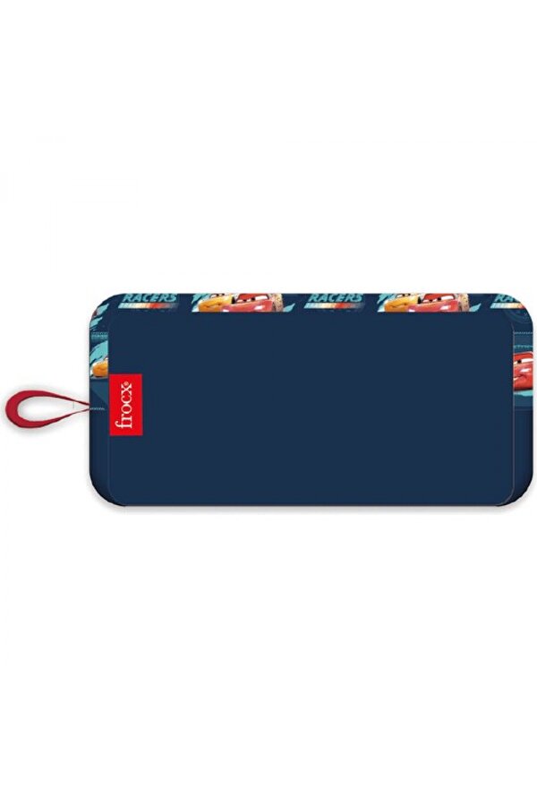 Disney Cars 42251 Cars Kalem Çantası Hawk Beach Racers