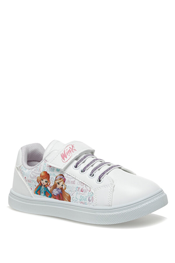 Winx ENTE.F3FX WHITE Girl 424