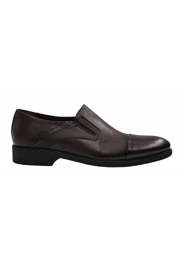 Mehmet Mete 0020 Hakiki Deri Klasik Erkek Ayakkabı