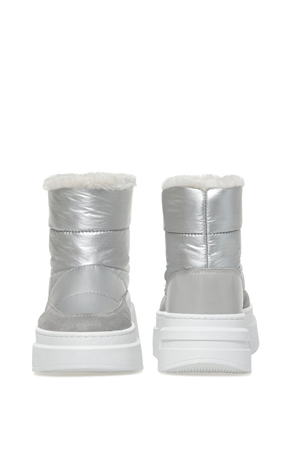 İnci INCI KURKOV.Z 2PR Gümüş Kadın Sneaker Bot