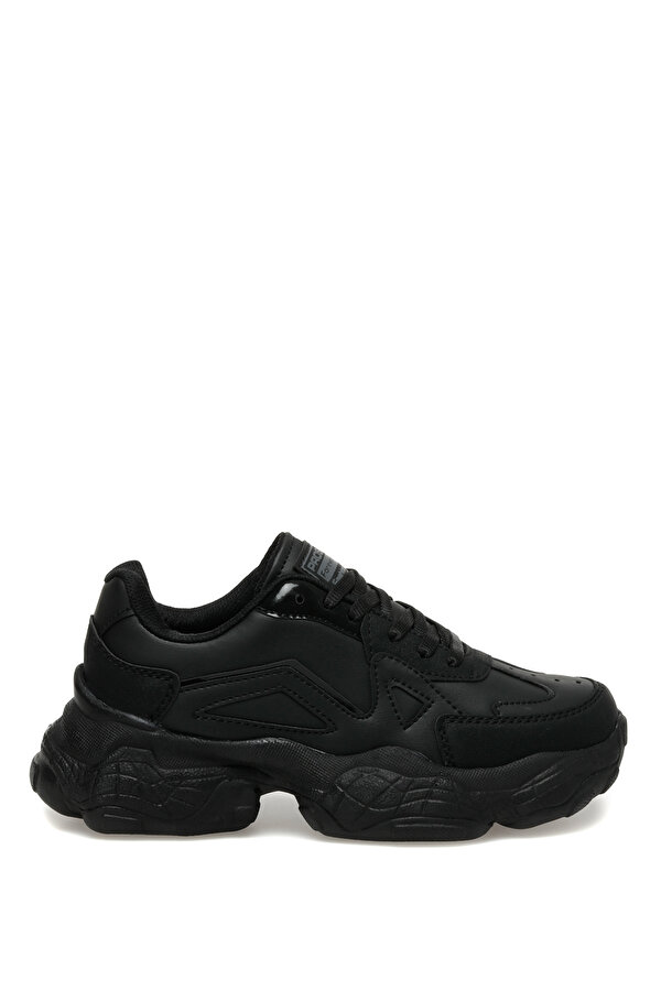 PROSHOT PS140 W 2PR Siyah Kadın Sneaker