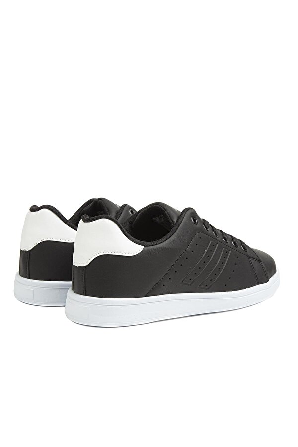 Polo Beverly Hills Club® | PO-10082-3385 Siyah - Erkek Spor Ayakkabı PP8183