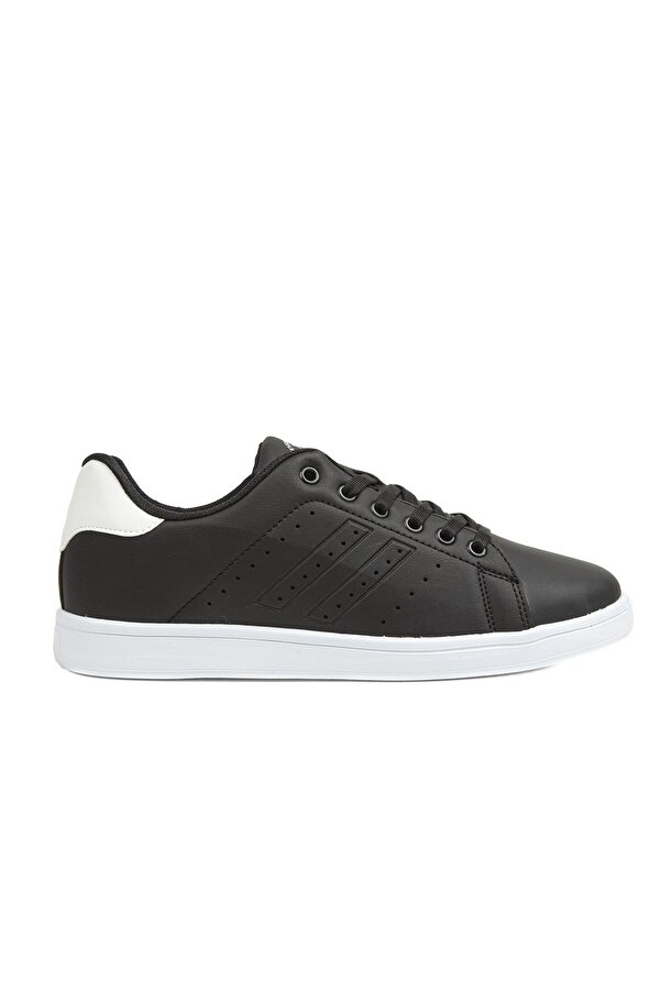Polo Beverly Hills Club® | PO-10082-3385 Siyah - Erkek Spor Ayakkabı PP8183