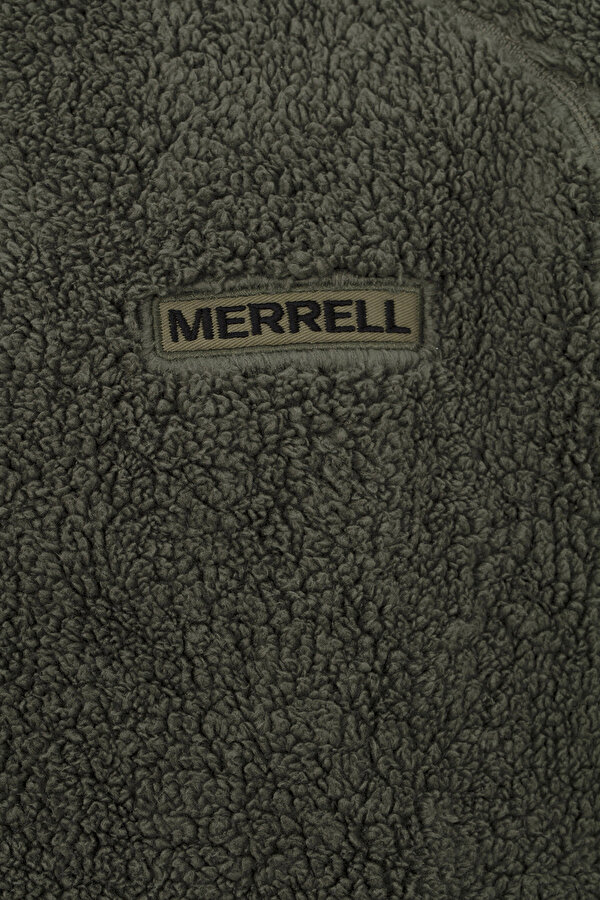 Merrell JASON Haki Erkek Sweatshirt IV6339