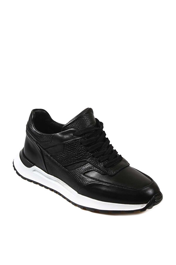 Fast Step Hakiki Deri Erkek Spor Ayakkabı 582MA734