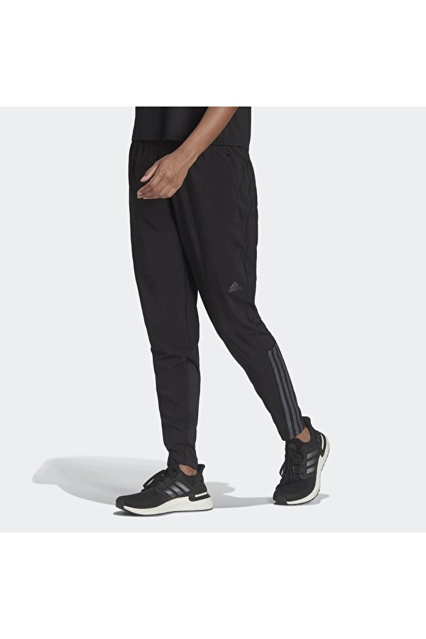 adidas Kadın Koşu - Yürüyüş Eşofman Altı Rı 3S Pant Hb6501