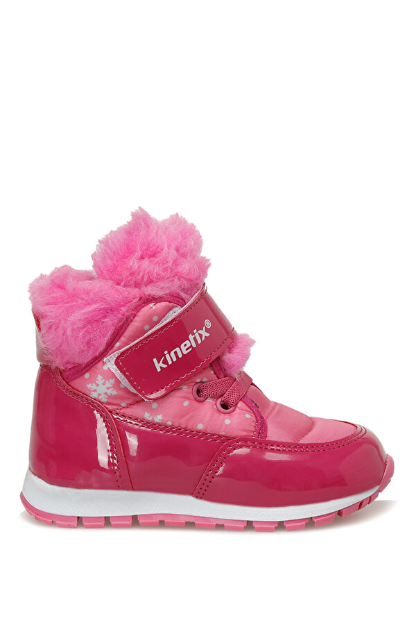Kinetix MULA 2PR Fuşya Kız Çocuk Spor Ayakkabı