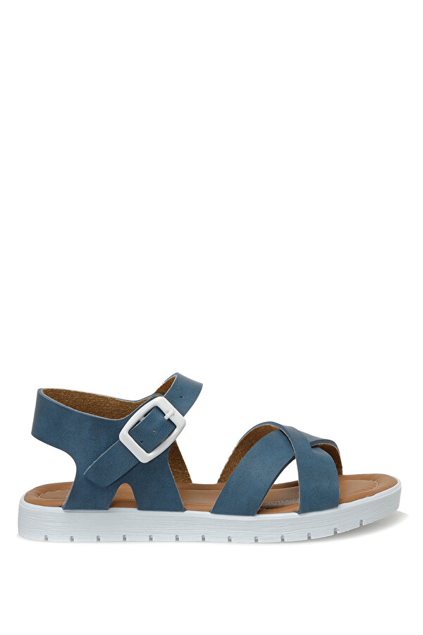 Polaris 508159.F3FX NAVY BLUE Girl Sandals