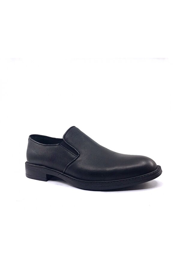 Berenni Ayakkabımood M 671 Siyah Erkek Günlük Ayakkabısı