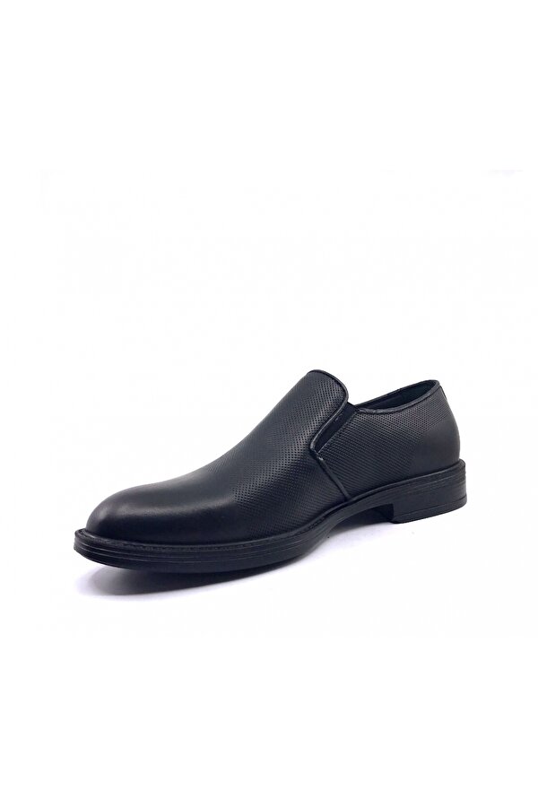 Berenni Ayakkabımood  M 671 Siyah Erkek Günlük Ayakkabısı