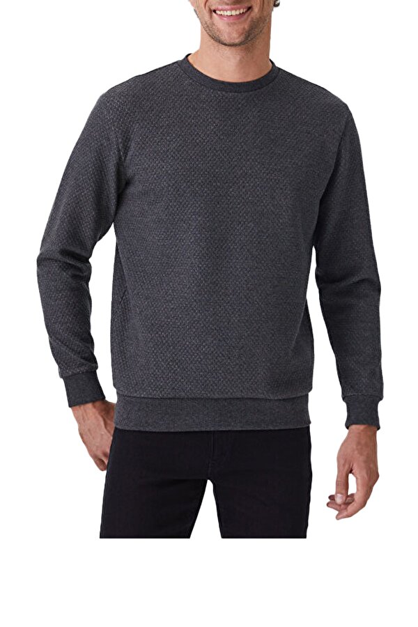Loft Erkek Sweatshirt LF2030324