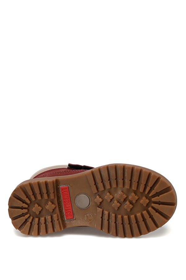 Lumberjack Lumberjack RIVER 2PR Bordo Kız Çocuk Worker Bot | Instreet Bordo - 5. görsel