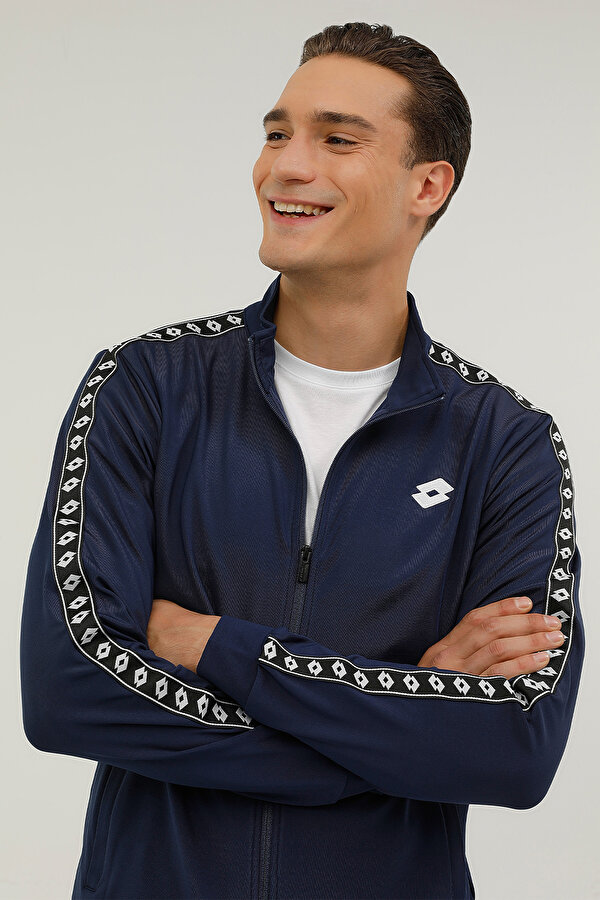 Polo track top clearance