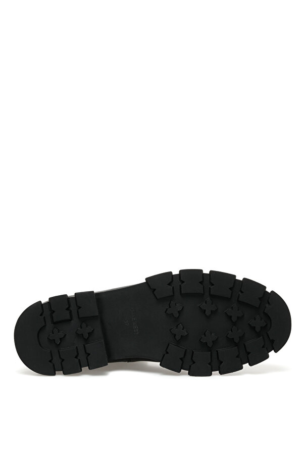 NINE WEST Nine West Rudia 2Pr Черный Женщина Ботинки Челси