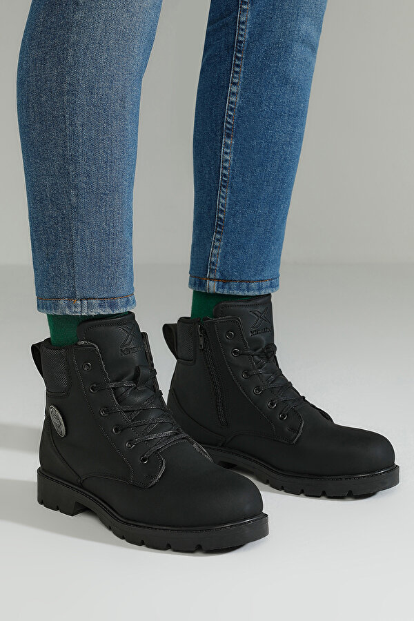 Kinetix LIMA 2PR BLACK Man 150