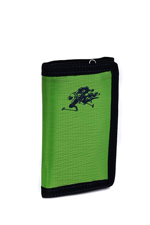 U.S. Polo Assn. Plcuz 2134 Kumaş Cüzdan