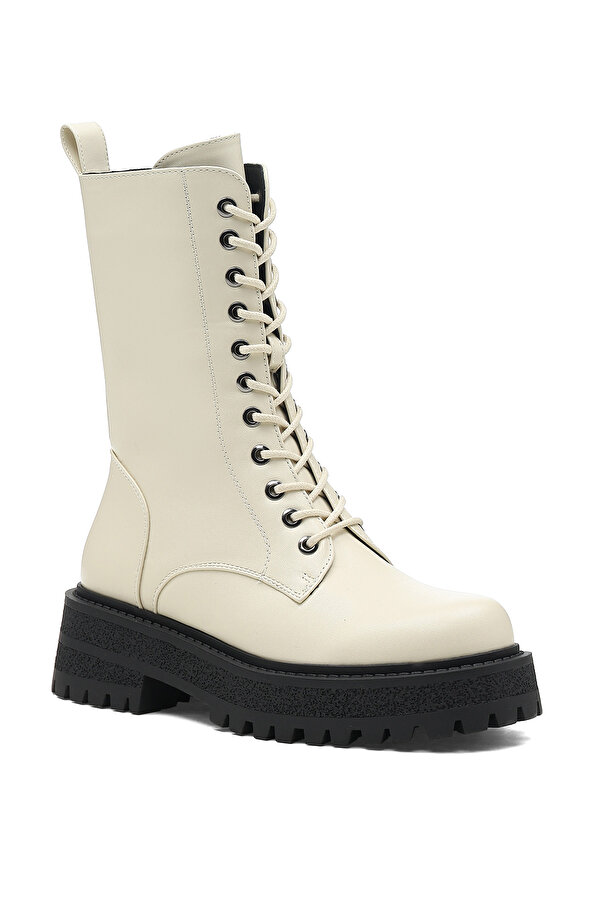 NINE WEST Nine West Zucar 1Pr Белый Женщина Др. Marte Ботинки