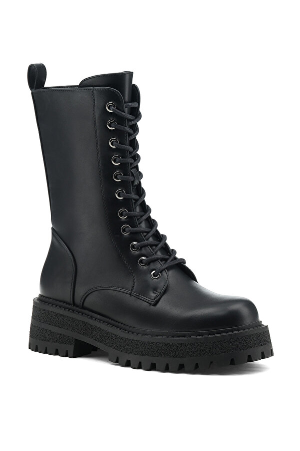 NINE WEST ZUCAR 1PR BLACK Woman 430